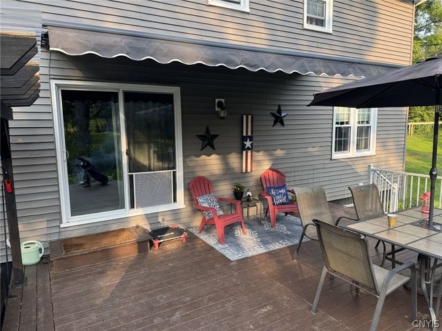 2939 Graffenburg Road, Frankfort, NY 13413