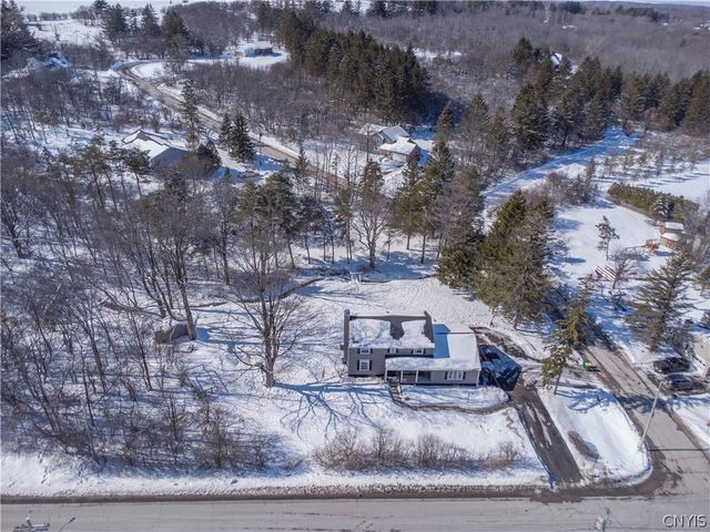 2939 Graffenburg Road, Frankfort, NY 13413