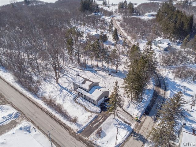 2939 Graffenburg Road, Frankfort, NY 13413