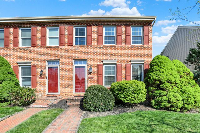 1516 TUSSEY CT, Mechanicsburg, PA 17050