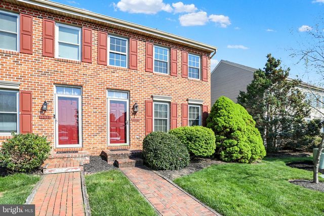 1516 TUSSEY CT, Mechanicsburg, PA 17050
