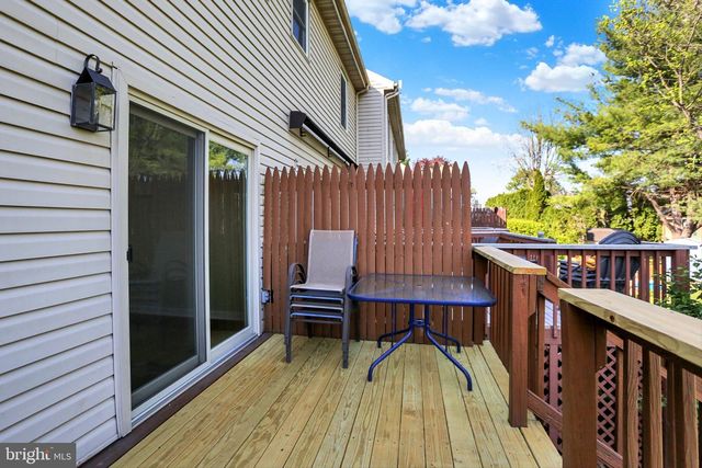 1516 TUSSEY CT, Mechanicsburg, PA 17050