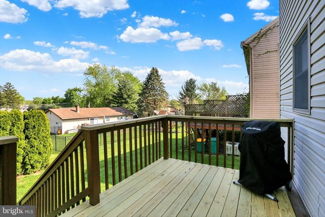 1516 TUSSEY CT, Mechanicsburg, PA 17050