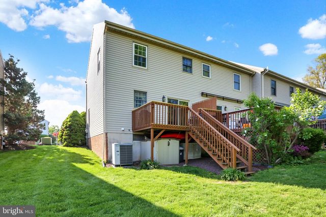 1516 TUSSEY CT, Mechanicsburg, PA 17050
