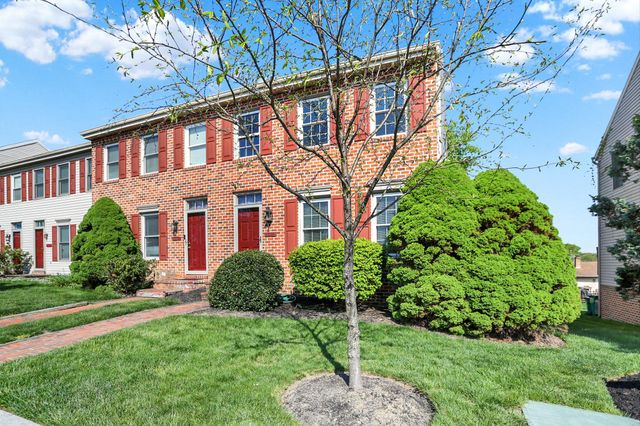 1516 TUSSEY CT, Mechanicsburg, PA 17050