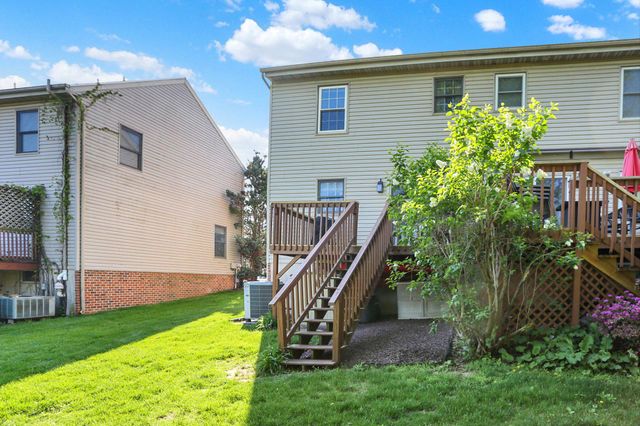 1516 TUSSEY CT, Mechanicsburg, PA 17050