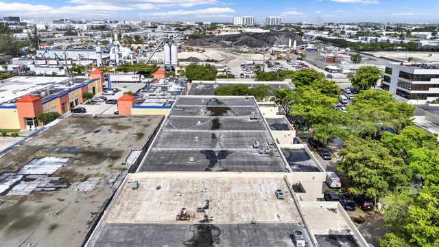 7168 NW 50th Street, Miami, FL 33166