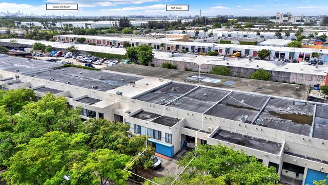 7168 NW 50th Street, Miami, FL 33166