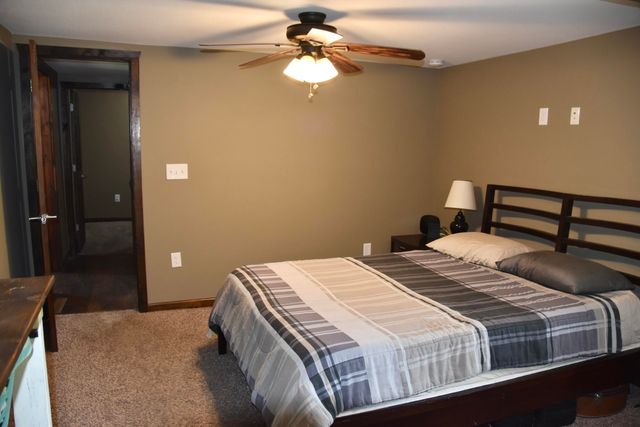 2707 E CALVERT HILL RD, Columbia, MO 65202