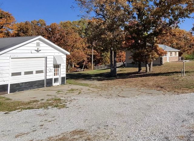 2707 E CALVERT HILL RD, Columbia, MO 65202