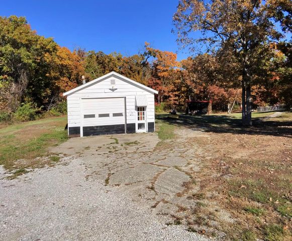 2707 E CALVERT HILL RD, Columbia, MO 65202