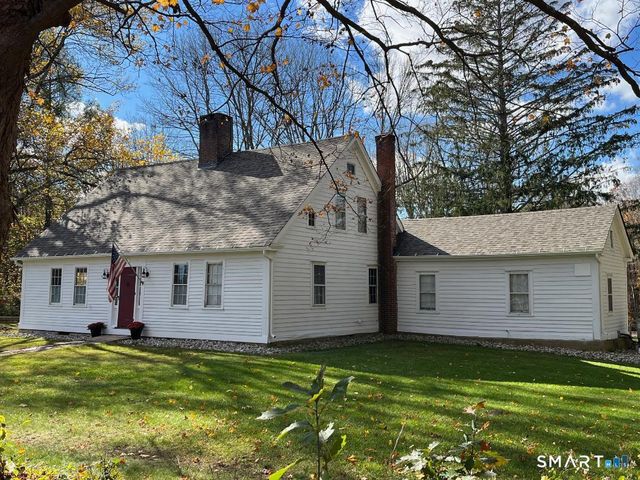 483 North Road, Ashford, CT 06278