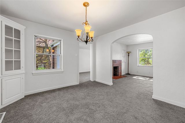 3809 Greensburg Pike, Churchill Boro, PA 15221