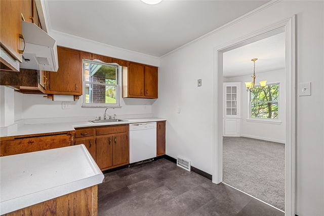 3809 Greensburg Pike, Churchill Boro, PA 15221