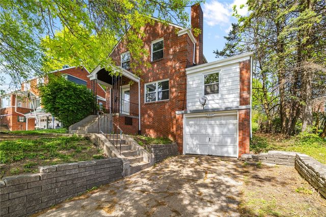 3809 Greensburg Pike, Churchill Boro, PA 15221