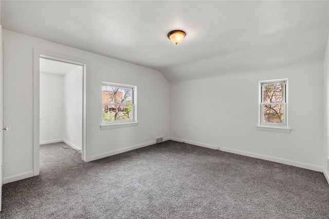 3809 Greensburg Pike, Churchill Boro, PA 15221
