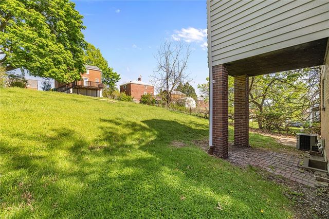 3809 Greensburg Pike, Churchill Boro, PA 15221