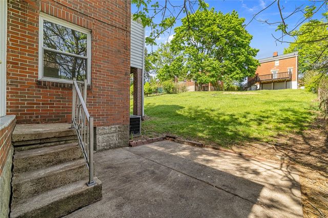 3809 Greensburg Pike, Churchill Boro, PA 15221