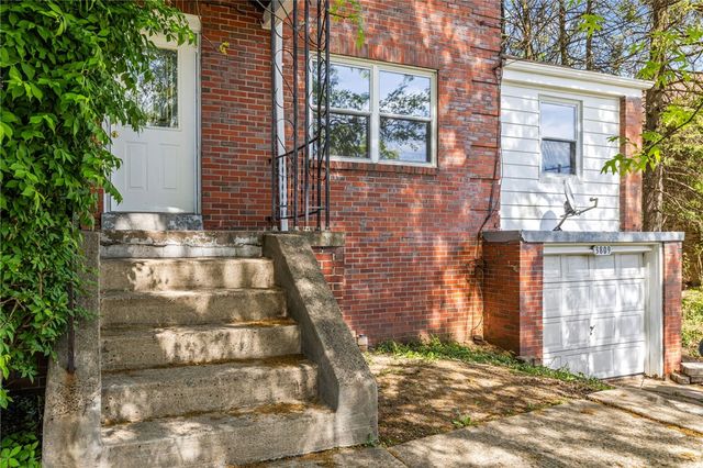 3809 Greensburg Pike, Churchill Boro, PA 15221