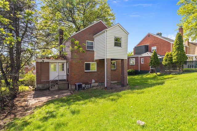 3809 Greensburg Pike, Churchill Boro, PA 15221