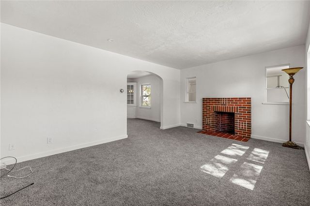 3809 Greensburg Pike, Churchill Boro, PA 15221