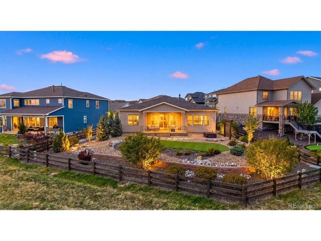 11844 Discovery Cir, Parker, CO 80138