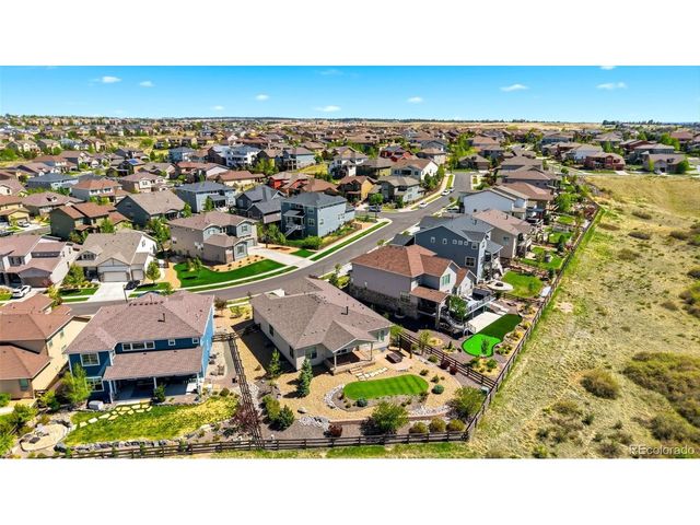 11844 Discovery Cir, Parker, CO 80138