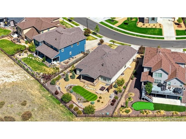 11844 Discovery Cir, Parker, CO 80138