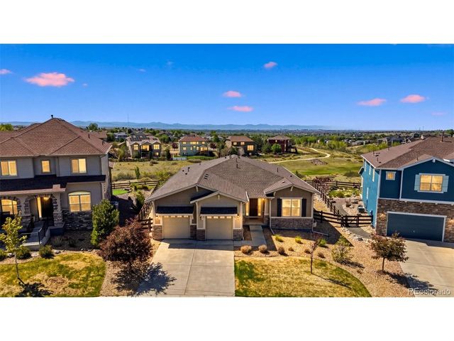 11844 Discovery Cir, Parker, CO 80138
