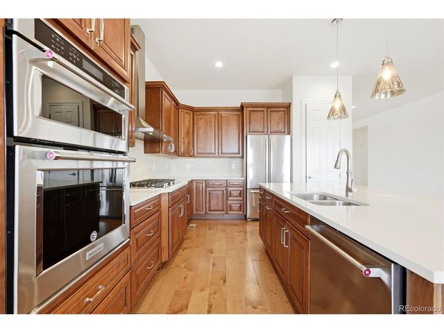 11844 Discovery Cir, Parker, CO 80138