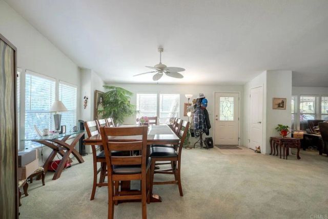 18218 Paradise Mountain Rd Spc 80 Lot 80, Valley Center, CA 92082