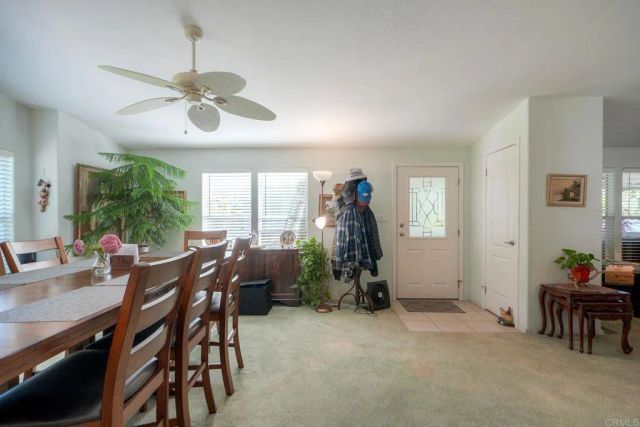 18218 Paradise Mountain Rd Spc 80 Lot 80, Valley Center, CA 92082