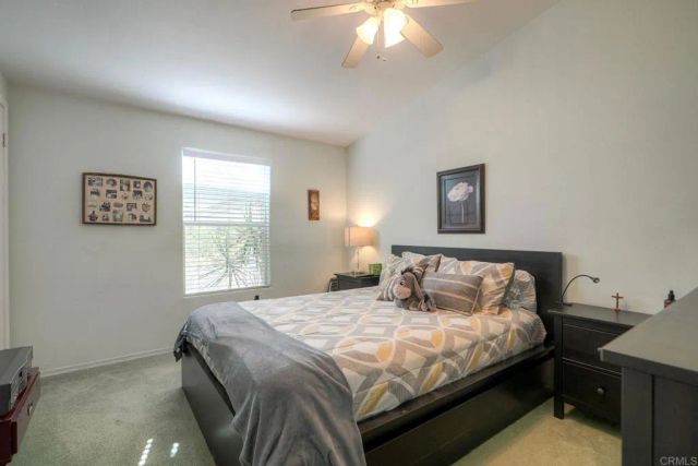 18218 Paradise Mountain Rd Spc 80 Lot 80, Valley Center, CA 92082