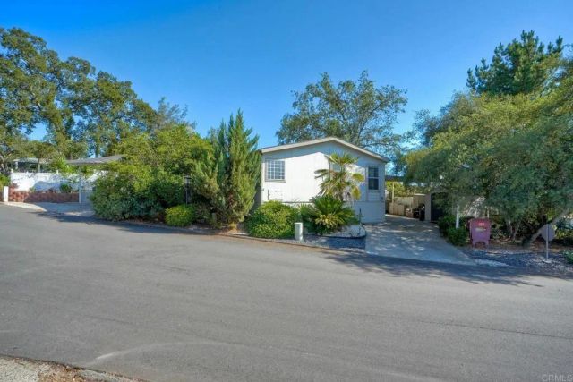 18218 Paradise Mountain Rd Spc 80 Lot 80, Valley Center, CA 92082