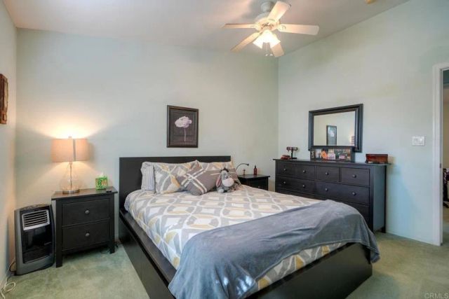 18218 Paradise Mountain Rd Spc 80 Lot 80, Valley Center, CA 92082