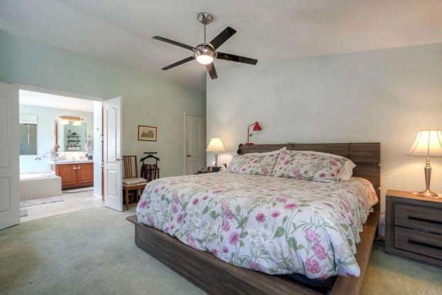 18218 Paradise Mountain Rd Spc 80 Lot 80, Valley Center, CA 92082