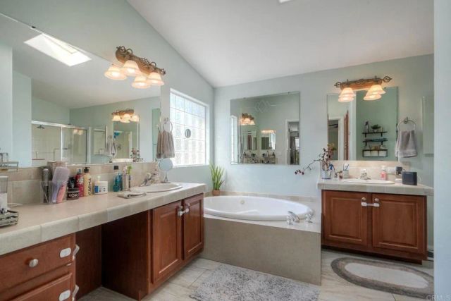 18218 Paradise Mountain Rd Spc 80 Lot 80, Valley Center, CA 92082