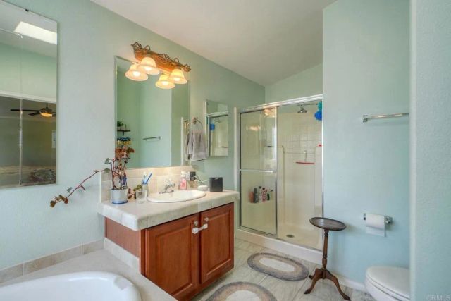 18218 Paradise Mountain Rd Spc 80 Lot 80, Valley Center, CA 92082