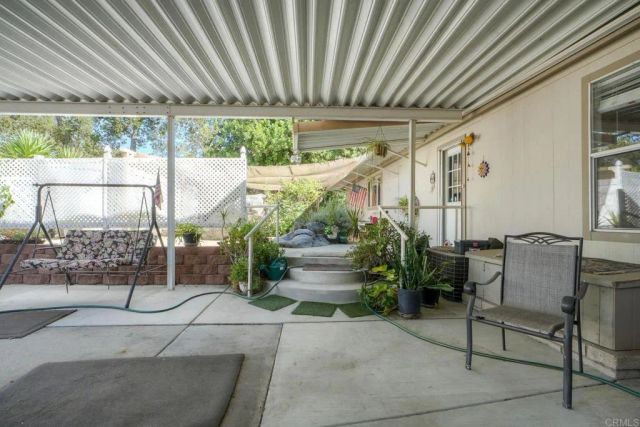 18218 Paradise Mountain Rd Spc 80 Lot 80, Valley Center, CA 92082