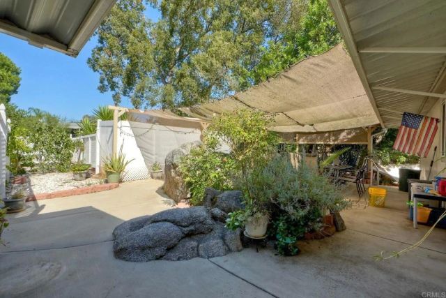 18218 Paradise Mountain Rd Spc 80 Lot 80, Valley Center, CA 92082