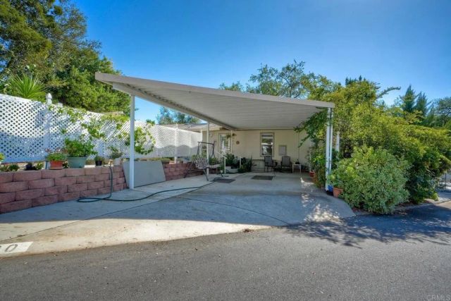 18218 Paradise Mountain Rd Spc 80 Lot 80, Valley Center, CA 92082