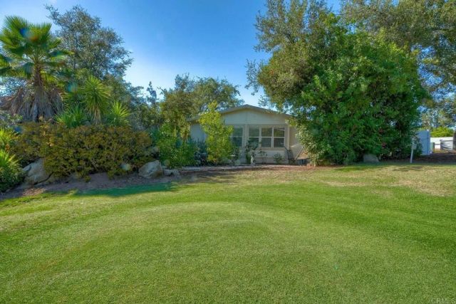 18218 Paradise Mountain Rd Spc 80 Lot 80, Valley Center, CA 92082