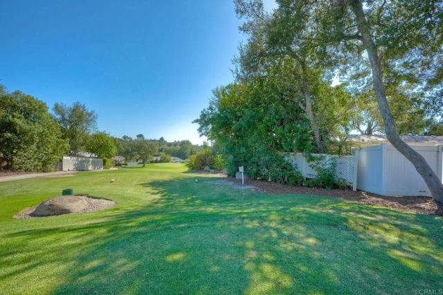 18218 Paradise Mountain Rd Spc 80 Lot 80, Valley Center, CA 92082