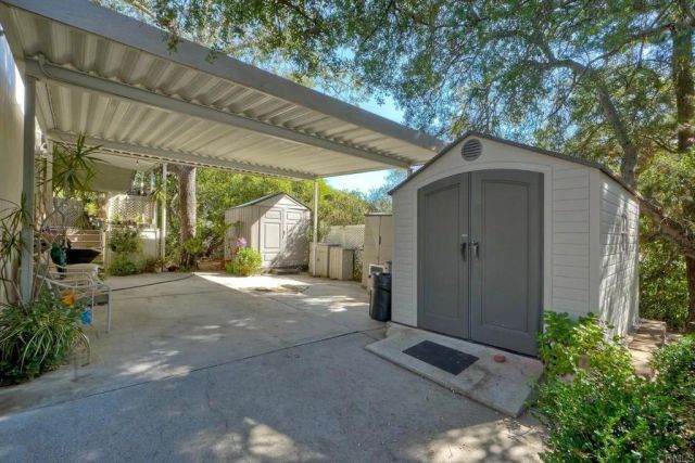 18218 Paradise Mountain Rd Spc 80 Lot 80, Valley Center, CA 92082