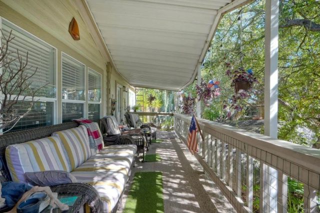 18218 Paradise Mountain Rd Spc 80 Lot 80, Valley Center, CA 92082