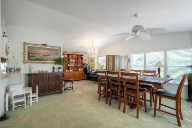 18218 Paradise Mountain Rd Spc 80 Lot 80, Valley Center, CA 92082