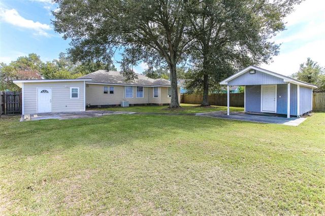 3702 Yale Street, Lake Charles, LA 70607