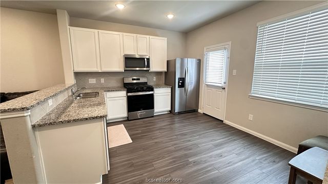 314 Mouflon Drive, Huntsville, TX 77320