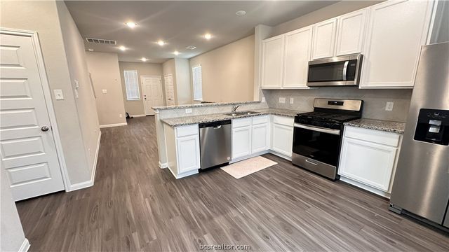 314 Mouflon Drive, Huntsville, TX 77320