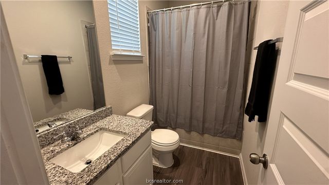 314 Mouflon Drive, Huntsville, TX 77320